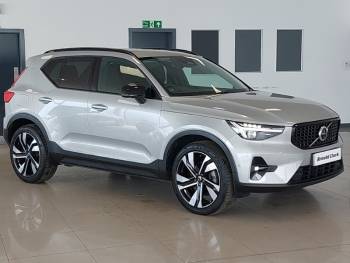 2024 (73/24) Volvo Xc40 2.0 B3P Ultimate Dark 5dr Auto
