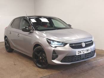 2022 (72) Vauxhall Corsa 1.2 GS Line 5dr