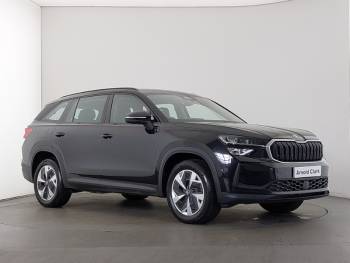 2025 (25) Skoda Kodiaq 2.0 TDI SE 5dr DSG [7 Seat]