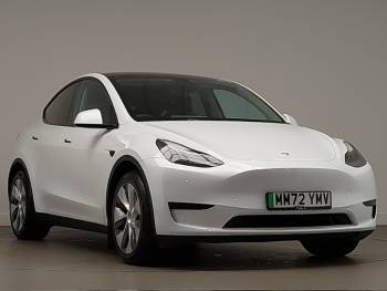 2022 (72) Tesla Model Y RWD 5dr Auto