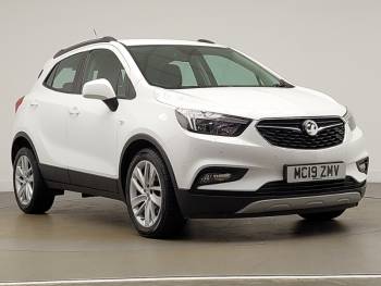 2019 (19) Vauxhall Mokka X 1.4T Design Nav 5dr Auto