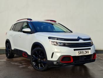 2019 (19) Citroen C5 Aircross 1.2 PureTech 130 Flair 5dr
