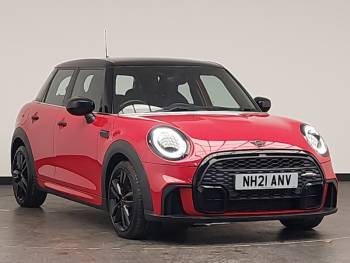 2021 (21) MINI Cooper 1.5 Cooper Sport 5dr Auto