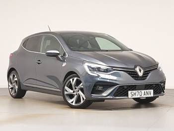 2020 (70) Renault Clio 1.0 TCe 100 RS Line 5dr