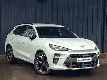 2025 (25) Cupra Terramar 1.5 eTSI 150 V2 5dr DSG