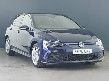 2020 (70) Volkswagen Golf 1.4 TSI GTE 5dr DSG
