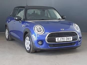 2020 (20) MINI Hatchback 1.5 Cooper Classic II 5dr Auto
