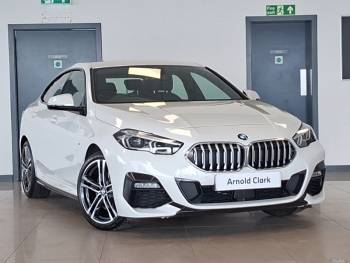 2023 (72/23) BMW 2 SERIES 218i [136] M Sport 4dr DCT