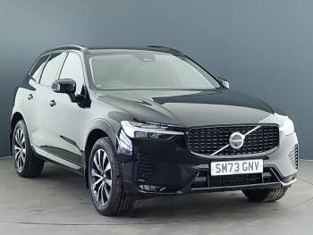 2023 (73) Volvo Xc60 2.0 B4D Plus Dark 5dr AWD Geartronic