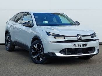 2026 (26) Citroen C4 1.2 Hybrid [145] Max 5dr Auto