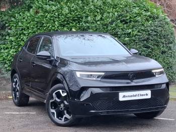 2025 (74/25) Vauxhall Mokka 1.2 Turbo Ultimate 5dr Auto
