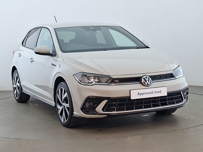 2024 Volkswagen Polo
