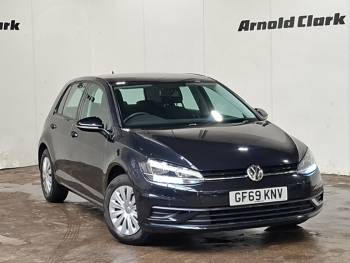 2019 (69) Volkswagen Golf 1.0 TSI 115 S 5dr