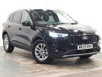 2025 (25) Ford Kuga 1.5 EcoBoost Titanium 5dr