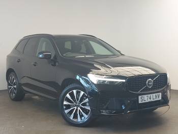 2024 (74) Volvo Xc60 2.0 B5P Plus Dark 5dr AWD Geartronic