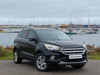 2016 (66) Ford Kuga 2.0 TDCi Zetec 5dr