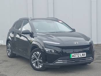 2022 (72) Hyundai Kona 150kW Premium 64kWh 5dr Auto