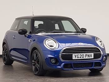 2020 (20) MINI F56 1.5 Cooper Sport II 3dr