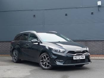 2022 (72) Kia Ceed 1.5T GDi ISG 3 5dr