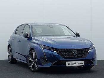 2025 (75) Peugeot 308 1.2 Hybrid 145 GT 5dr e-DSC6