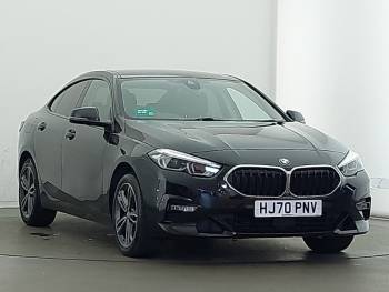 2020 (70) BMW 2 SERIES 218i Sport 4dr