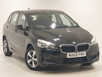 2018 (68) BMW 2 SERIES 218i SE 5dr