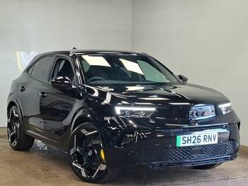 2026 (26) Vauxhall Mokka 207kW GSE 54kWh 5dr Auto