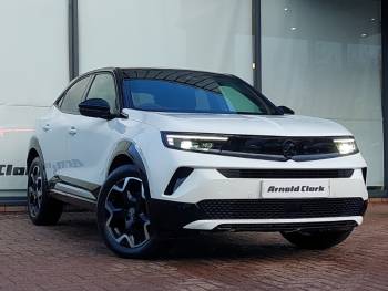 2025 (25) Vauxhall Mokka 1.2 Turbo Ultimate 5dr Auto