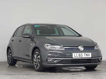 2019 (69) Volkswagen Golf 1.5 TSI EVO Match Edition 5dr
