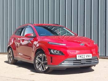 2022 (22) Hyundai Kona 150kW Premium 64kWh 5dr Auto
