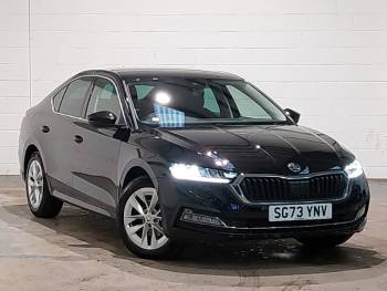 2023 (73) Skoda Octavia 2.0 TDI 150 SE L 5dr DSG