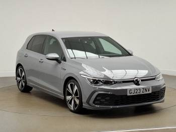 2023 (23) Volkswagen Golf 2.0 TDI 200 GTD 5dr DSG