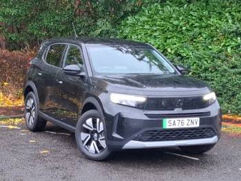 2026 (76) Vauxhall Frontera 83kW GS 44kWh 5dr Auto
