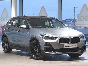 2022 (72) BMW X2 xDrive 20i [178] Sport 5dr Step Auto