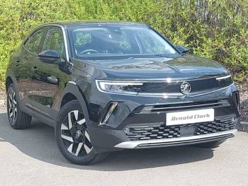 2022 (22) Vauxhall Mokka 1.2 Turbo Elite Premium 5dr