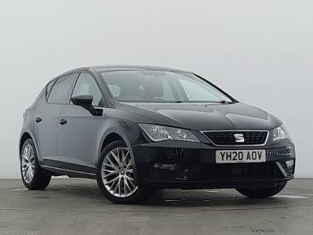 2020 (20) Seat Leon 1.5 TSI EVO SE Dynamic [EZ] 5dr