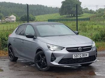 2022 (72) Vauxhall Corsa 1.2 GS Line 5dr