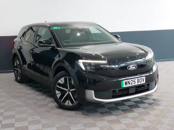 2025 (25) Ford Explorer 210kW Select 77kWh 5dr Auto