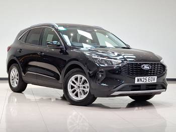 2025 (25) Ford Kuga 1.5 EcoBoost Titanium 5dr
