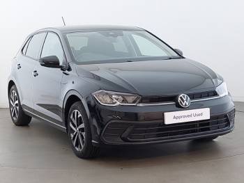 2024 (74) Volkswagen Polo 1.0 TSI Match 5dr