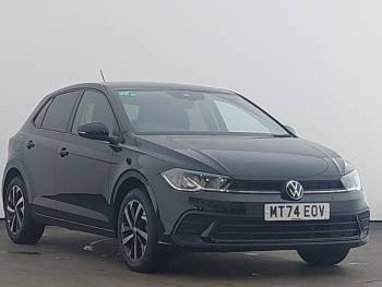 2024 (74) Volkswagen Polo 1.0 TSI Match 5dr