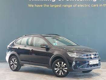 2023 (23) Volkswagen Taigo 1.0 TSI Life 5dr