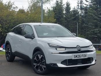 2026 (26) Citroen C4 1.2 [130] Max 5dr Auto