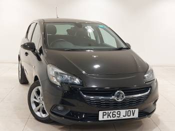 2019 (69) Vauxhall Corsa 1.4 Energy 5dr [AC]