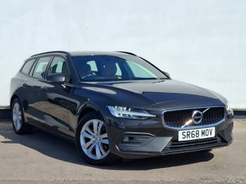 2018 (68) Volvo V60 2.0 D3 Momentum Pro 5dr Auto