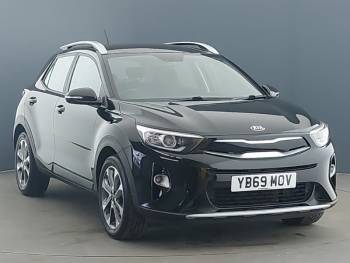 2019 (69) Kia Stonic 1.0T GDi 2 5dr