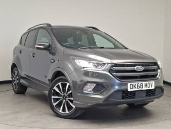 2019 (68) Ford Kuga 1.5 EcoBoost ST-Line 5dr 2WD