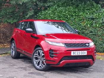 2023 (23) Land Rover Range Rover Evoque 1.5 P300e Autobiography 5dr Auto