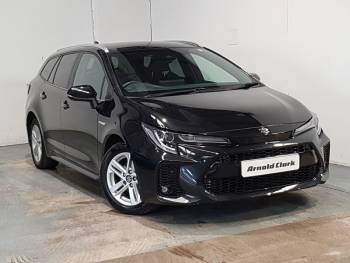2021 (71) Suzuki Swace 1.8 Hybrid SZ5 5dr CVT