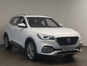2020 (20) MG Hs 1.5 T-GDI Exclusive 5dr